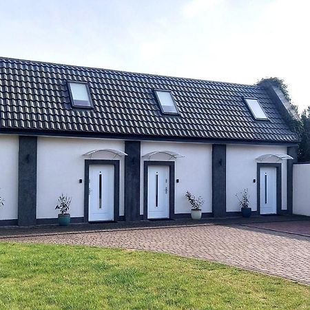 Ferienwohnung Wanta Kolberg Exterior foto